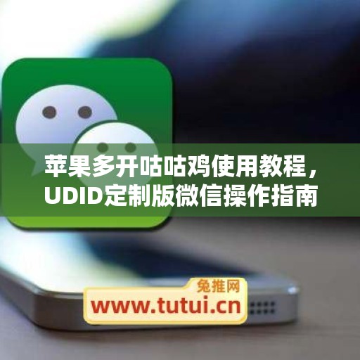 苹果多开咕咕鸡使用教程,UDID定制版微信操作指南 苹果多开咕咕鸡使用教程,UDID定制版微信操作指南