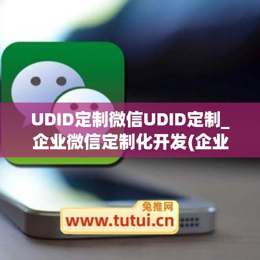 UDID定制微信UDID定制_企业微信定制化开发(企业微信在今年也推出了定制专属的)